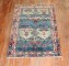 Antique Turkish Bergama Rug No. 31569