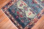 Antique Turkish Bergama Rug No. 31569