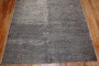 Charcoal Turkish Kilim No. 31572