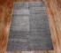 Charcoal Turkish Kilim No. 31572