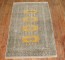 Vintage Bokhara Rug No. 31593