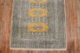 Vintage Bokhara Rug No. 31593