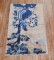 Enchanting Pictorial Tibetan Rug No. 31602