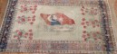 Turkish President Ataturk Rug No. 31605