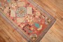 Antique Khotan Scatter Rug No. 31606