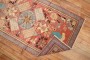 Antique Khotan Scatter Rug No. 31606