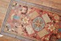 Antique Khotan Scatter Rug No. 31606