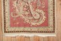 Turkish Paisley Hereke Rug No. 31647