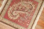 Turkish Paisley Hereke Rug No. 31647