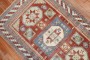 Vintage Caucasian Rug No. 31651