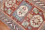 Vintage Caucasian Rug No. 31651