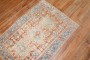 Worn Heriz Rug No. 31653