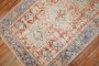 Worn Heriz Rug No. 31653