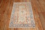 Worn Heriz Rug No. 31653