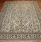 Persian Lilihan Neutral rug No. 31656