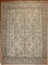 Persian Lilihan Neutral rug No. 31656