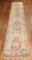 Vintage Turkish Anatolian Runner No. 31663