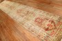 Vintage Turkish Anatolian Runner No. 31663