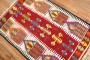 Turkish Kilim Prayer  No. 31667