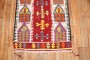 Turkish Kilim Prayer  No. 31667