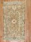 Brown Persian Small Rug No. 31677