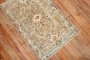 Brown Persian Small Rug No. 31677