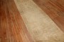 Brown Neutral Turkish Runner No. 31698