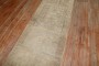 Brown Neutral Turkish Runner No. 31698