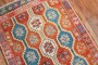 Antique Turkish Melas Runner No. 31700