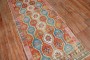 Antique Turkish Melas Runner No. 31700