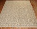 Brown Persian Meshed Rug No. 31701