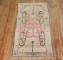 Vintage Tibetan Rug No. 31709