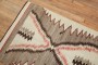 Shark Tooth Navajo Rug No. 31710