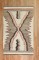 Shark Tooth Navajo Rug No. 31710