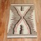 Shark Tooth Navajo Rug No. 31710