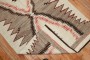 Shark Tooth Navajo Rug No. 31710