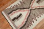 Shark Tooth Navajo Rug No. 31710