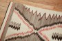 Shark Tooth Navajo Rug No. 31710