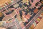 Dragon Tibetan Rug No. 31722