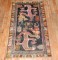 Dragon Tibetan Rug No. 31722