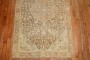 Jozan Sarouk Scatter Rug No. 31725