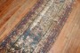 Persian Distressed Runner No. 31739