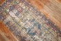 Persian Distressed Runner No. 31739