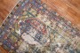 Persian Distressed Runner No. 31739