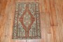 Rustic Persian Mazlagan Rug No. 31748