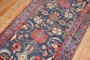 Navy Malayer Rug No. 31754