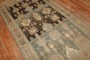 Kurd Bidjar Vintage Rug No. 31760