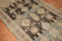 Kurd Bidjar Vintage Rug No. 31760