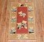 Teddy Bear Vintage Turkish Rug No. 31771