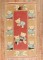 Teddy Bear Vintage Turkish Rug No. 31771